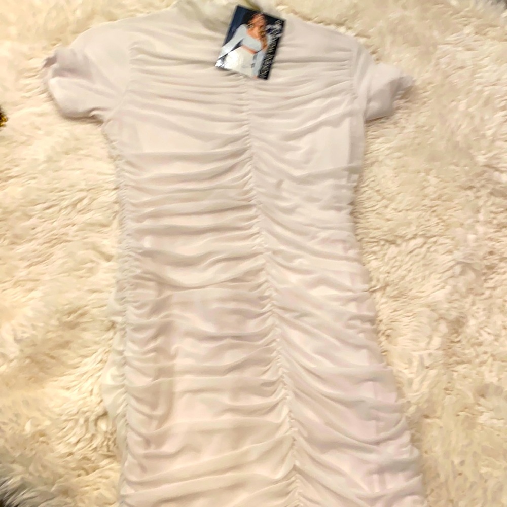 Brand New Naked Wardrobe Dress 👗